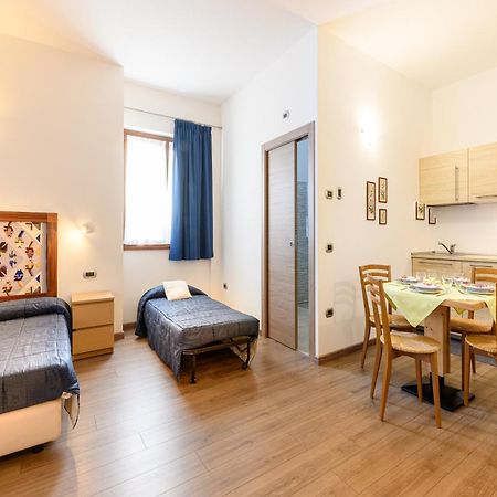 Hotel Garni Le Corti 그로소또 외부 사진