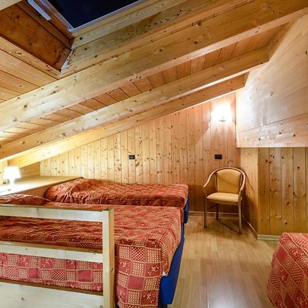 Hotel Garni Le Corti 그로소또 외부 사진