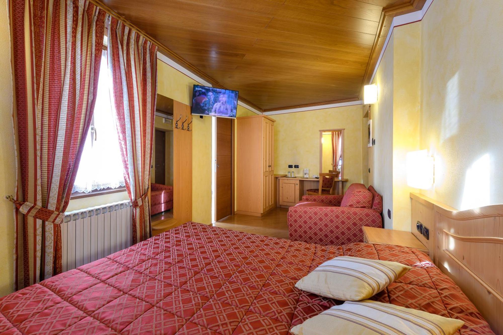 Hotel Garni Le Corti 그로소또 외부 사진