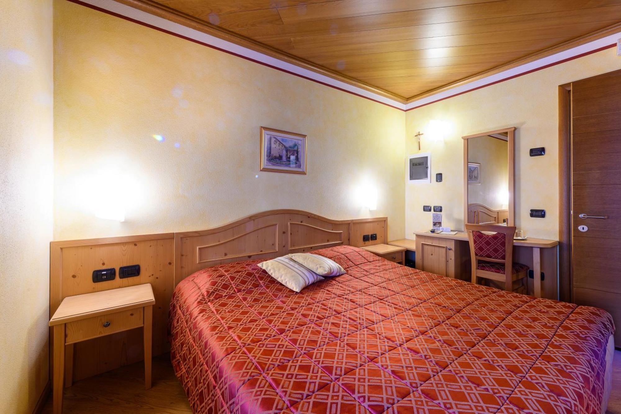 Hotel Garni Le Corti 그로소또 외부 사진