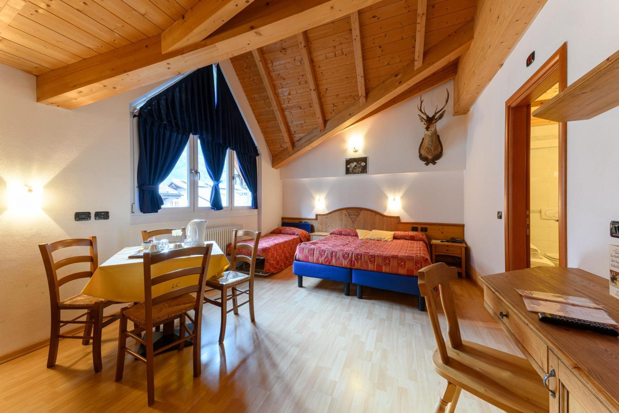 Hotel Garni Le Corti 그로소또 외부 사진