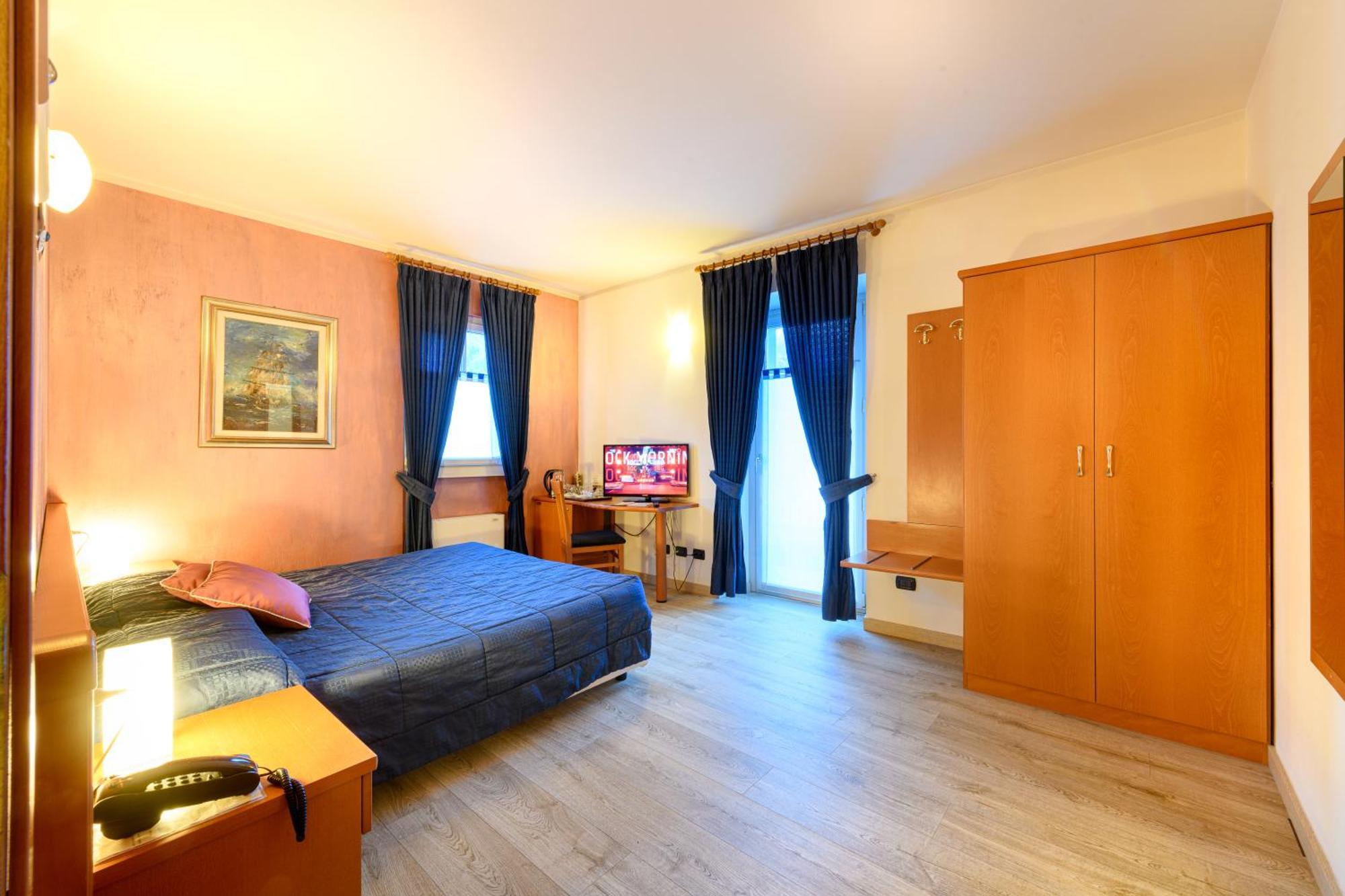 Hotel Garni Le Corti 그로소또 외부 사진