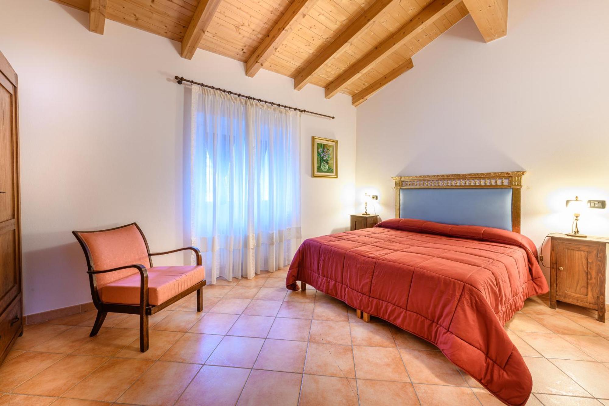 Hotel Garni Le Corti 그로소또 외부 사진