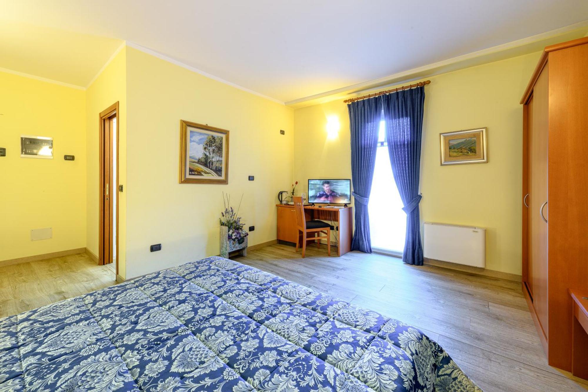 Hotel Garni Le Corti 그로소또 외부 사진