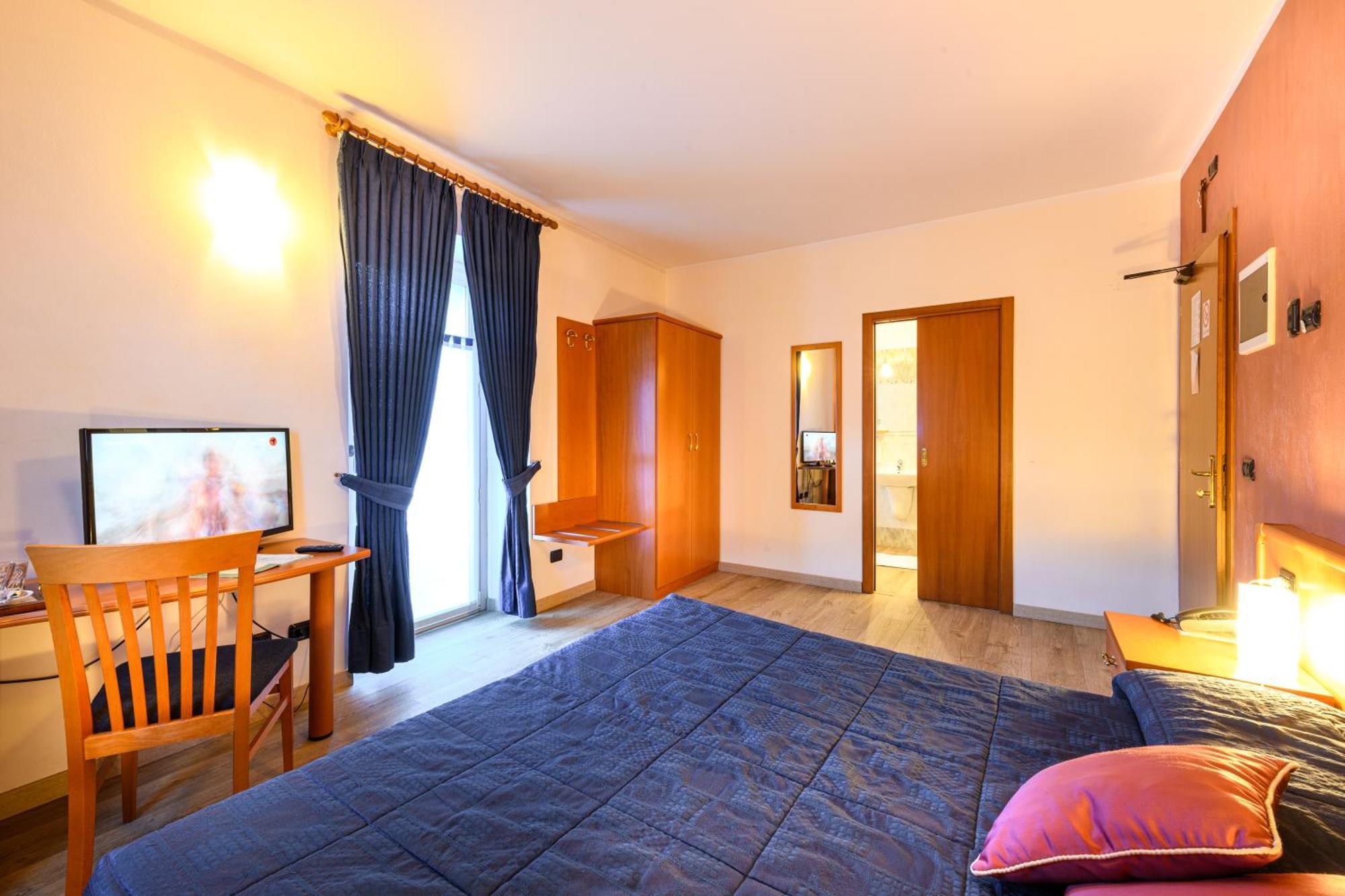 Hotel Garni Le Corti 그로소또 외부 사진