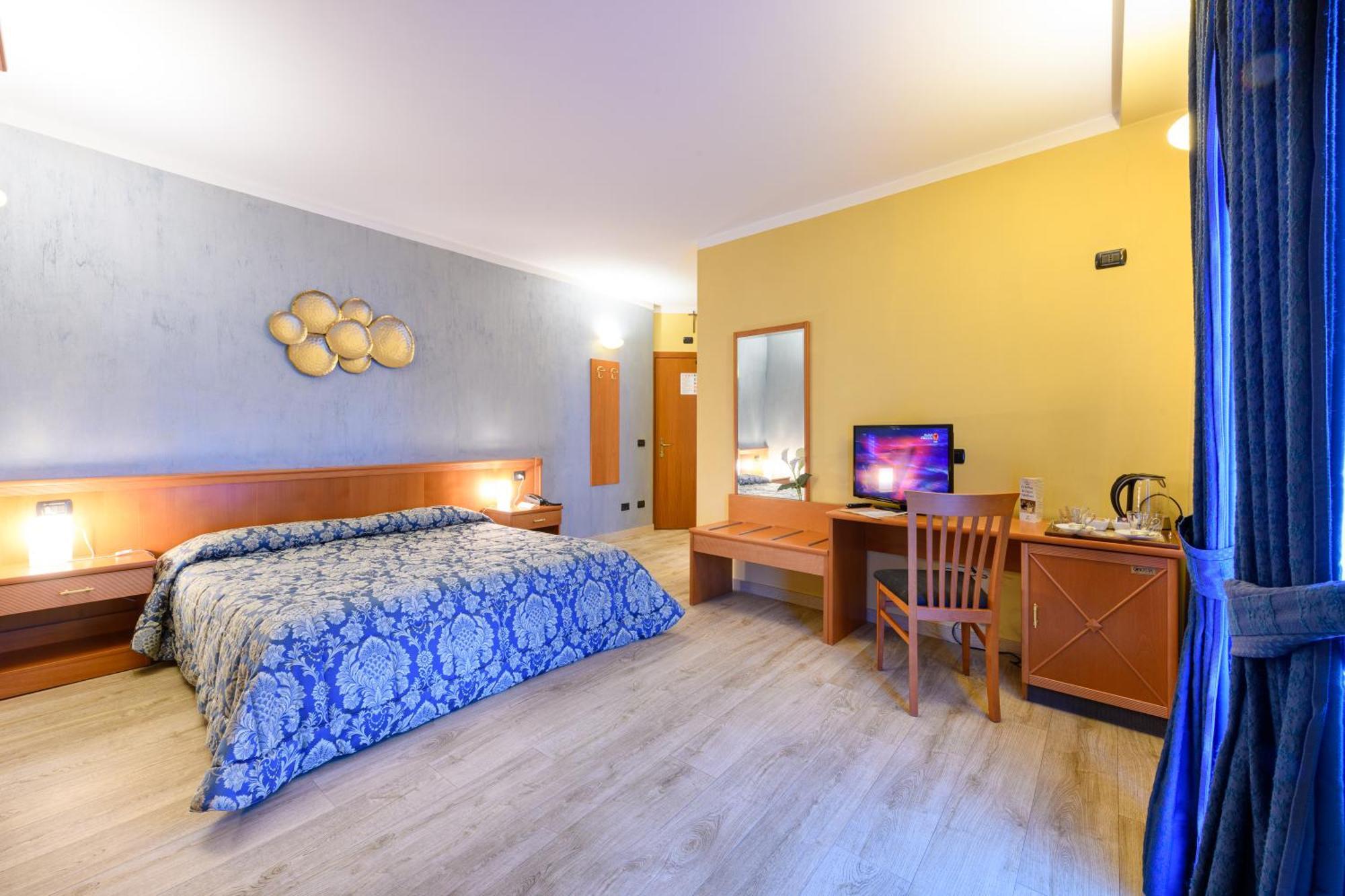 Hotel Garni Le Corti 그로소또 외부 사진