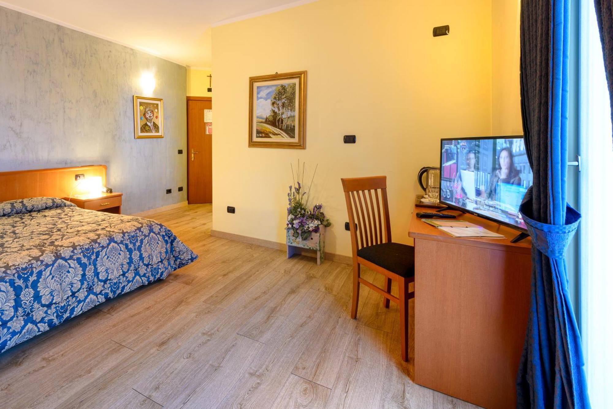 Hotel Garni Le Corti 그로소또 외부 사진