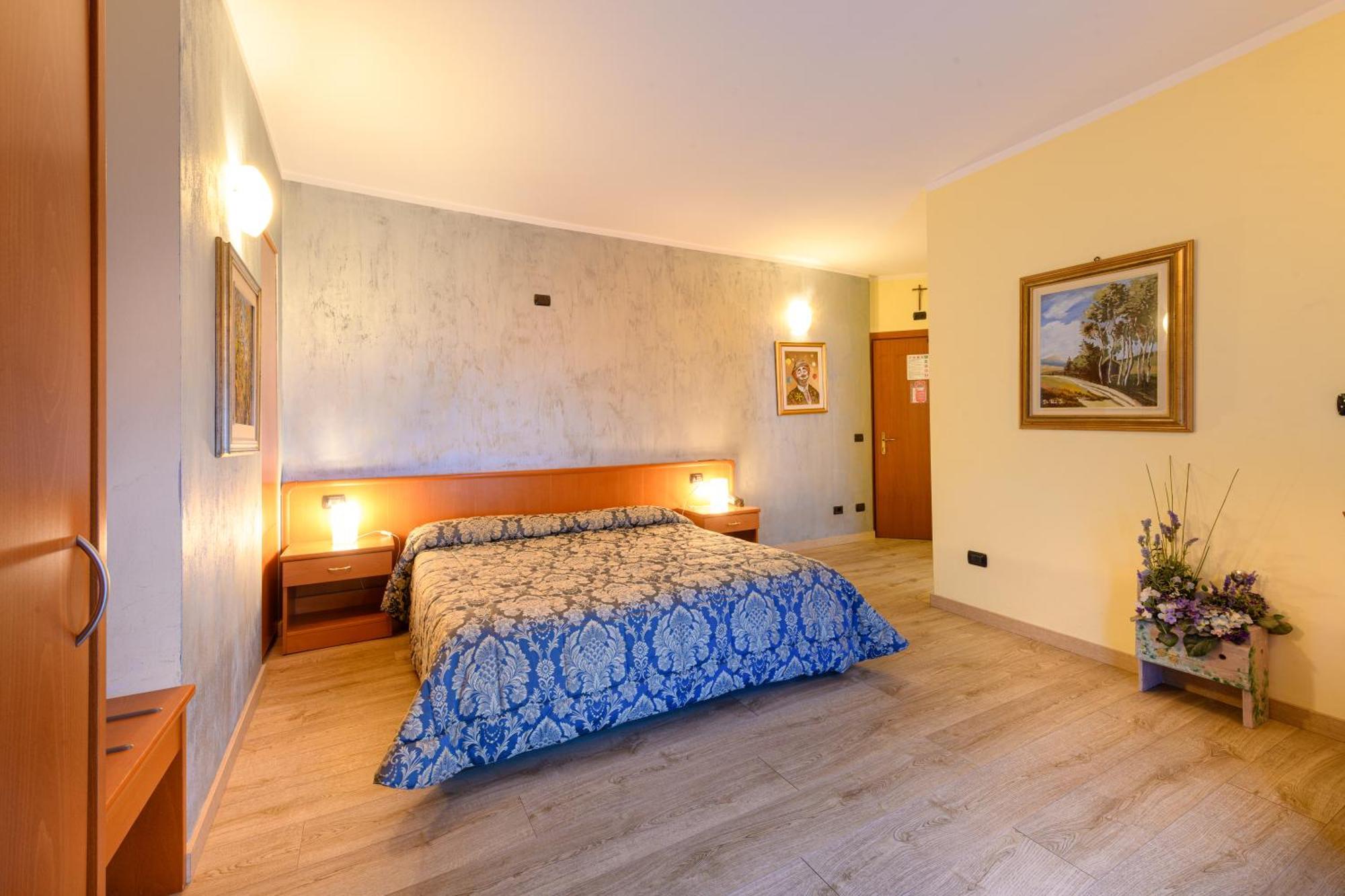 Hotel Garni Le Corti 그로소또 외부 사진