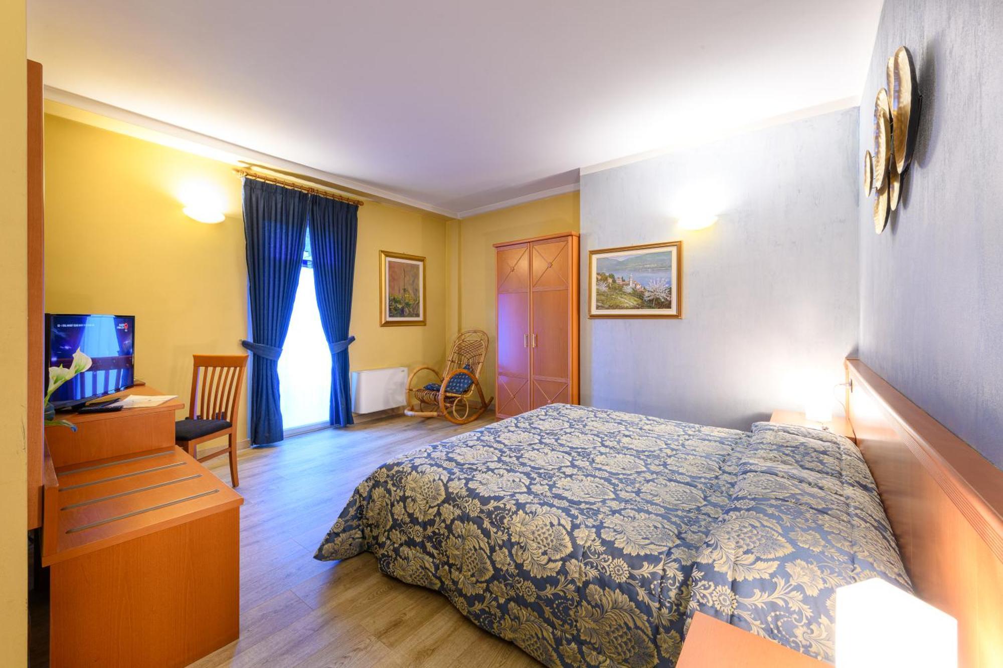 Hotel Garni Le Corti 그로소또 외부 사진