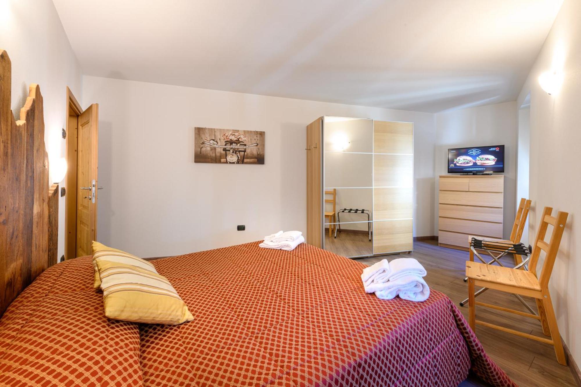 Hotel Garni Le Corti 그로소또 외부 사진
